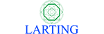 larting logo